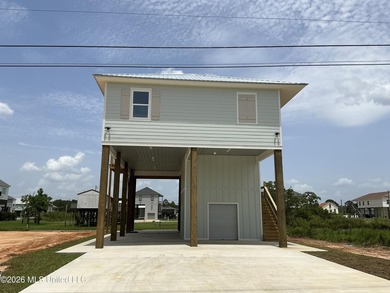 Waterfront New Construction near Bayou LaCroix! Experience the - photo 1