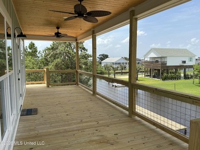 Waterfront New Construction near Bayou LaCroix! Experience the - photo 2