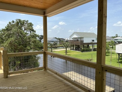 Waterfront New Construction near Bayou LaCroix! Experience the - photo 3