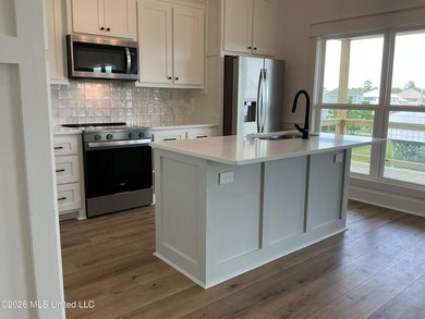 Waterfront New Construction near Bayou LaCroix! Experience the - photo 7
