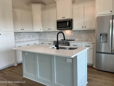Waterfront New Construction near Bayou LaCroix! Experience the - photo 8