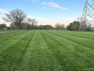 Lake Lot For Sale in New Athens, Illinois
