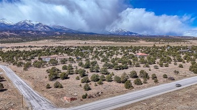 Arkansas River - Chaffee County Acreage For Sale in Salida Colorado