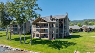 Lake Home Sale Pending in Dover, Idaho