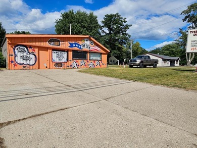 Houghton Lake Commercial For Sale in Houghton Lake Michigan
