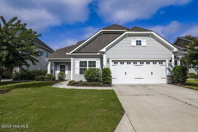 Welcome to a BEAUTIFUL, like-new 4 bedroom, 3 bath home located - photo 1