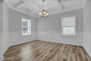 Welcome to a BEAUTIFUL, like-new 4 bedroom, 3 bath home located - photo 3