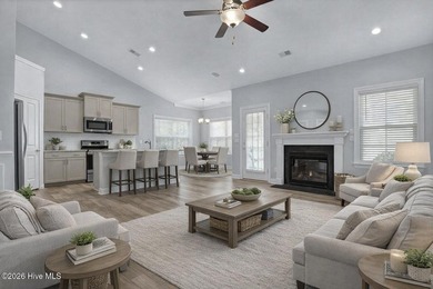 Welcome to a BEAUTIFUL, like-new 4 bedroom, 3 bath home located - photo 8