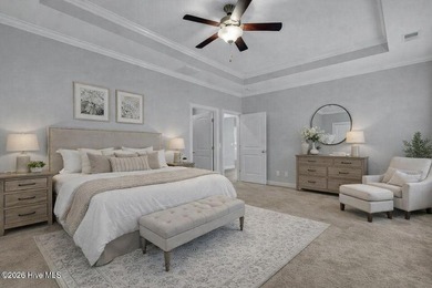 Welcome to a BEAUTIFUL, like-new 4 bedroom, 3 bath home located - photo 10