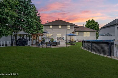 Honey Stop The Car!! This spectacular 5-bedroom home in the - photo 11