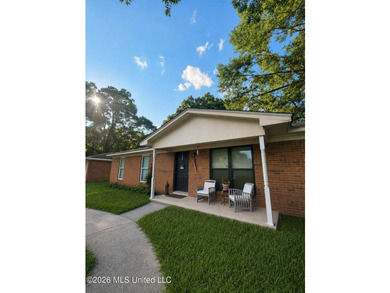 Welcome to this 3-bedroom, 1.5-bath home in Biloxi. Conveniently - photo 2