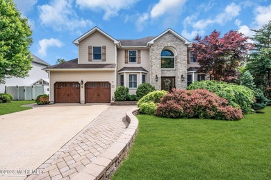 Honey Stop The Car!! This spectacular 5-bedroom home in the - photo 14