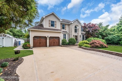 Honey Stop The Car!! This spectacular 5-bedroom home in the - photo 15