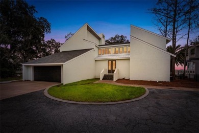 (private lake, pond, coastal) Home For Sale in Brunswick Georgia