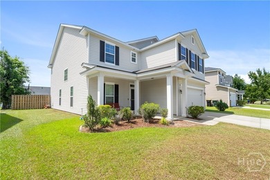 Being sold AS-IS. Opportunity knocks in one of Savannah's most - photo 2