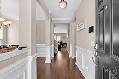 Being sold AS-IS. Opportunity knocks in one of Savannah's most - photo 5