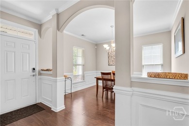 Being sold AS-IS. Opportunity knocks in one of Savannah's most - photo 8