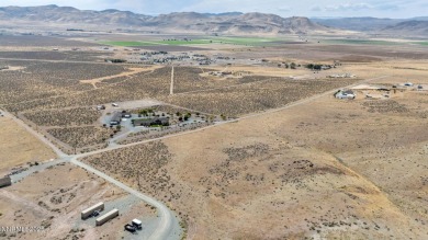 Pyramid Lake Acreage For Sale in Reno Nevada