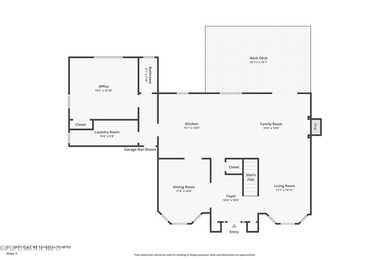 Honey Stop The Car!! This spectacular 5-bedroom home in the - photo 39