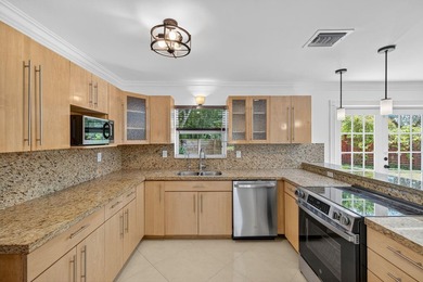 Located in the desirable Wilton Manors neighborhood, this home - photo 39