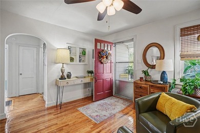 Located in Savannah's vibrant & artsy Victory Heights - photo 5