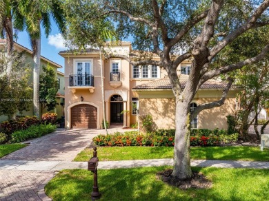 Lake Home For Sale in Boca Raton, Florida