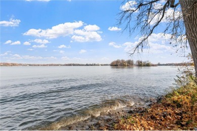 Lake Lot For Sale in Mound, Minnesota