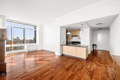 This bright and spacious 2-bedroom, 2-bathroom residence in the - photo 5