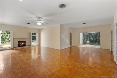 Discover this corner lot home in beautiful & desirable Sewall's - photo 10