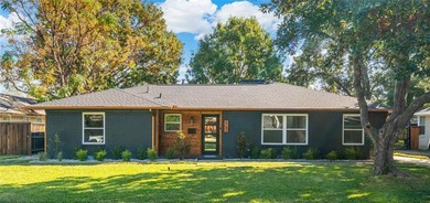 White Rock Lake Home For Sale in Dallas Texas