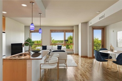 Lake Condo For Sale in Spring Park, Minnesota