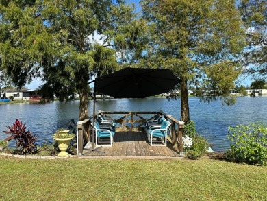 (private lake, pond, creek) Home For Sale in Mulberry Florida