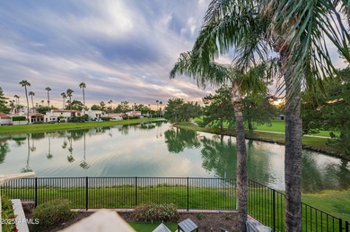 (private lake, pond, creek) Home For Sale in Phoenix Arizona