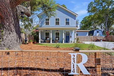 2314 Tennessee Avenue is a modern, move-in ready home that - photo 1