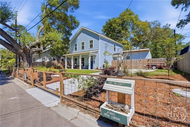 2314 Tennessee Avenue is a modern, move-in ready home that - photo 2
