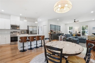 2314 Tennessee Avenue is a modern, move-in ready home that - photo 9