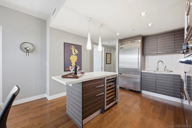 Pristine north-east facing corner condo at Bayside, one of San - photo 11