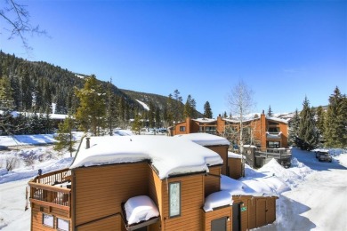 Lake Condo For Sale in Keystone, Colorado