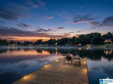 Experience lakefront living at its finest on Logan Martin Lake - photo 2