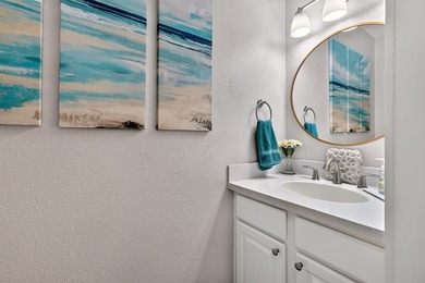 Wonderful Rockport Country Club condo with a pool just outside - photo 12