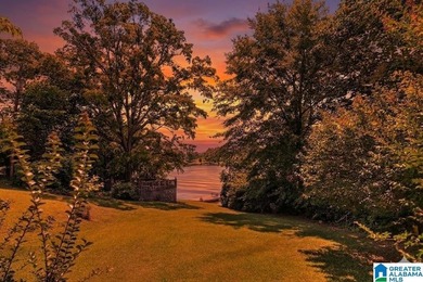 Experience lakefront living at its finest on Logan Martin Lake - photo 3