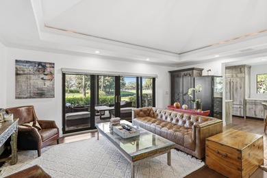 Remodeled 4BR, 4.5BA ground-floor end-unit incl. 1/1 guest suite - photo 13