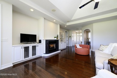 Sunlight pours through oversized windows, casting peaceful water - photo 14