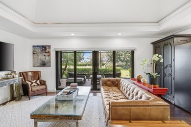 Remodeled 4BR, 4.5BA ground-floor end-unit incl. 1/1 guest suite - photo 15