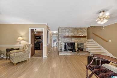 Experience lakefront living at its finest on Logan Martin Lake - photo 6