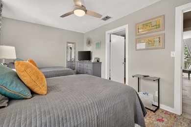 Wonderful Rockport Country Club condo with a pool just outside - photo 17