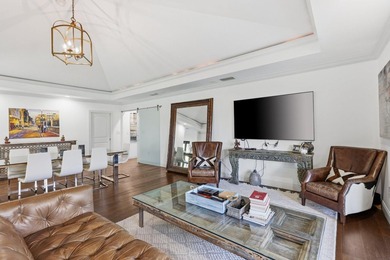 Remodeled 4BR, 4.5BA ground-floor end-unit incl. 1/1 guest suite - photo 17