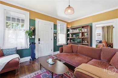 Charming historic bungalow located in Savannah's Midtown area - photo 8