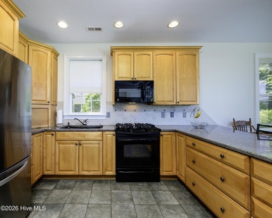Sunlight pours through oversized windows, casting peaceful water - photo 19