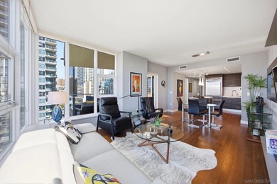Pristine north-east facing corner condo at Bayside, one of San - photo 19